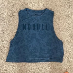 No Bull Muscle Tank